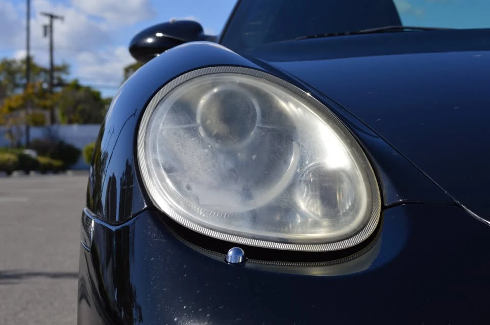 2007 Porsche 987 Boxster - Image 5 of 20