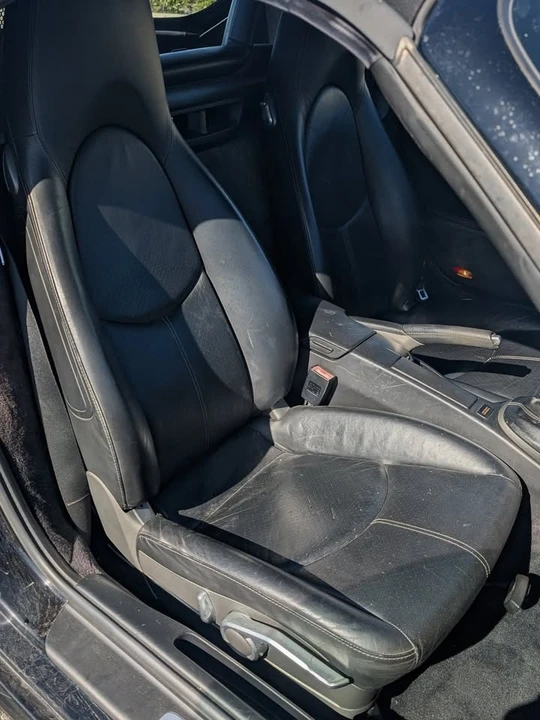 2007 Porsche 987 Boxster - Image 17 of 20