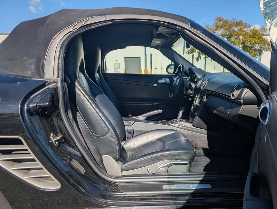 2007 Porsche 987 Boxster - Image 16 of 20