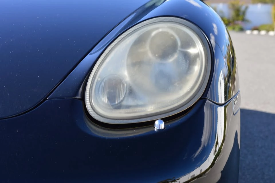 2007 Porsche 987 Boxster - Image 6 of 20