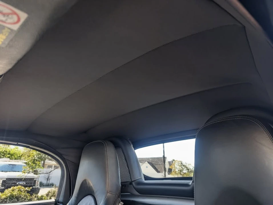2007 Porsche 987 Boxster - Image 15 of 20