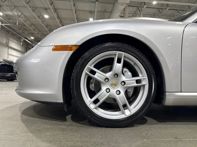 2007 Porsche 987 Boxster - Image 18 of 20