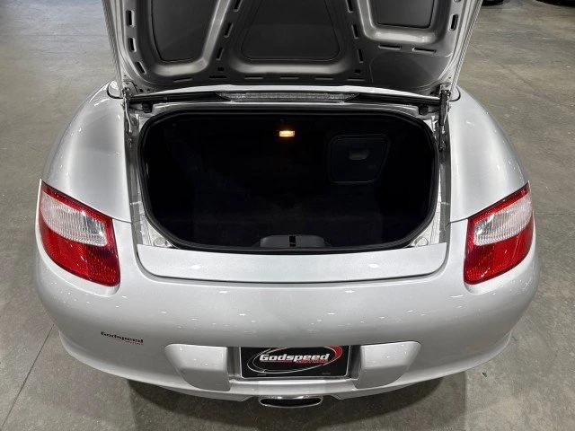 2007 Porsche 987 Boxster - Image 16 of 20