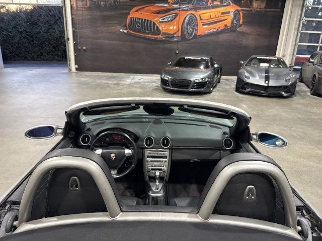 2007 Porsche 987 Boxster - Image 14 of 20