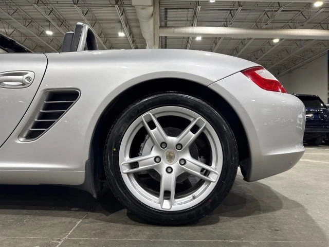 2007 Porsche 987 Boxster - Image 19 of 20