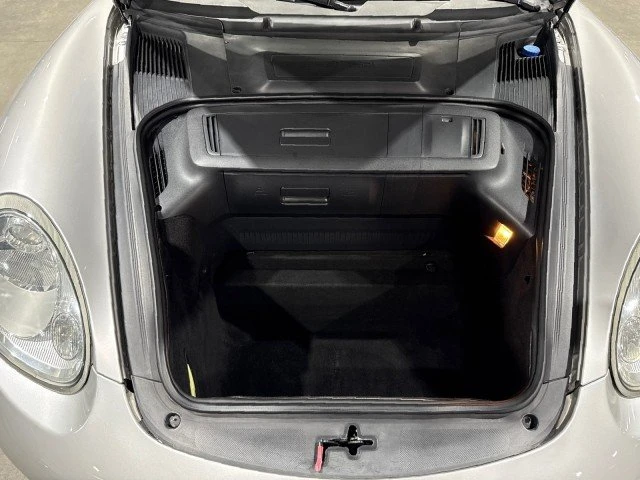 2007 Porsche 987 Boxster - Image 17 of 20