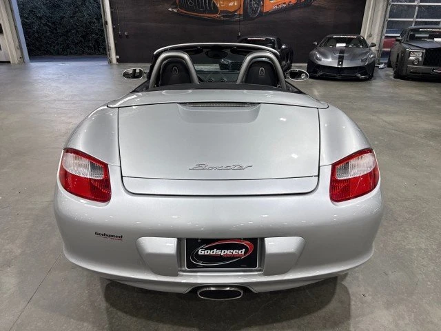 2007 Porsche 987 Boxster - Image 6 of 20