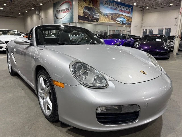 2007 Porsche 987 Boxster - Image 20 of 20