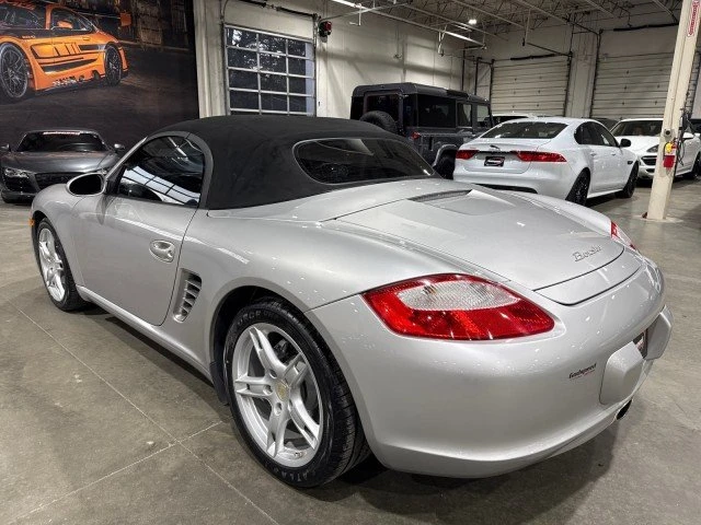 2007 Porsche 987 Boxster - Image 3 of 20