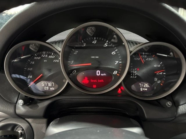 2007 Porsche 987 Boxster - Image 10 of 20