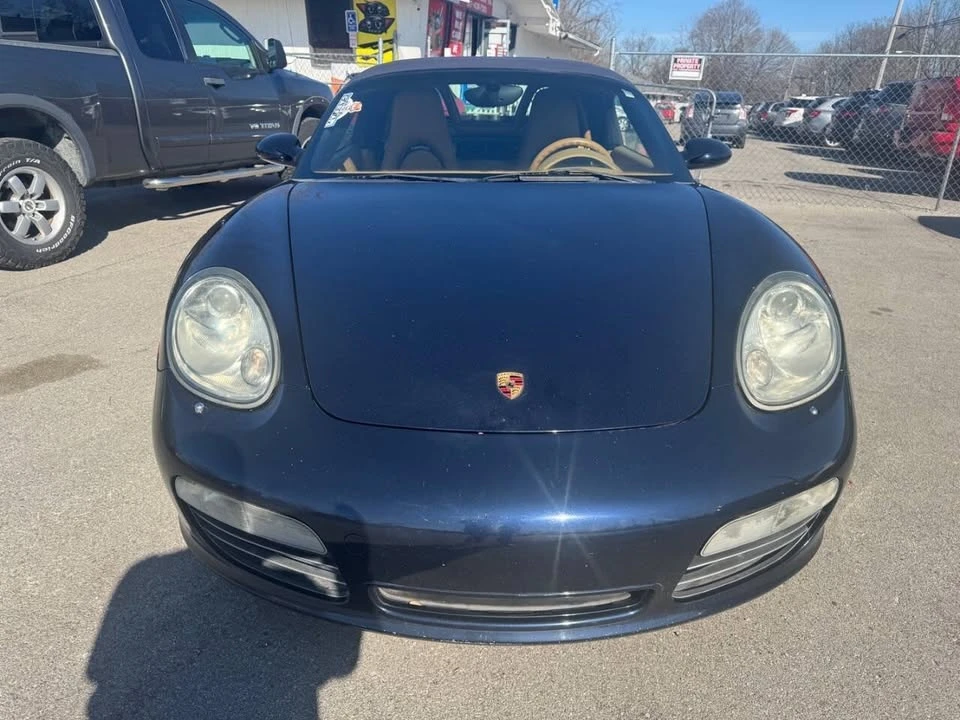 2007 Porsche 987 Boxster S - Image 2 of 20