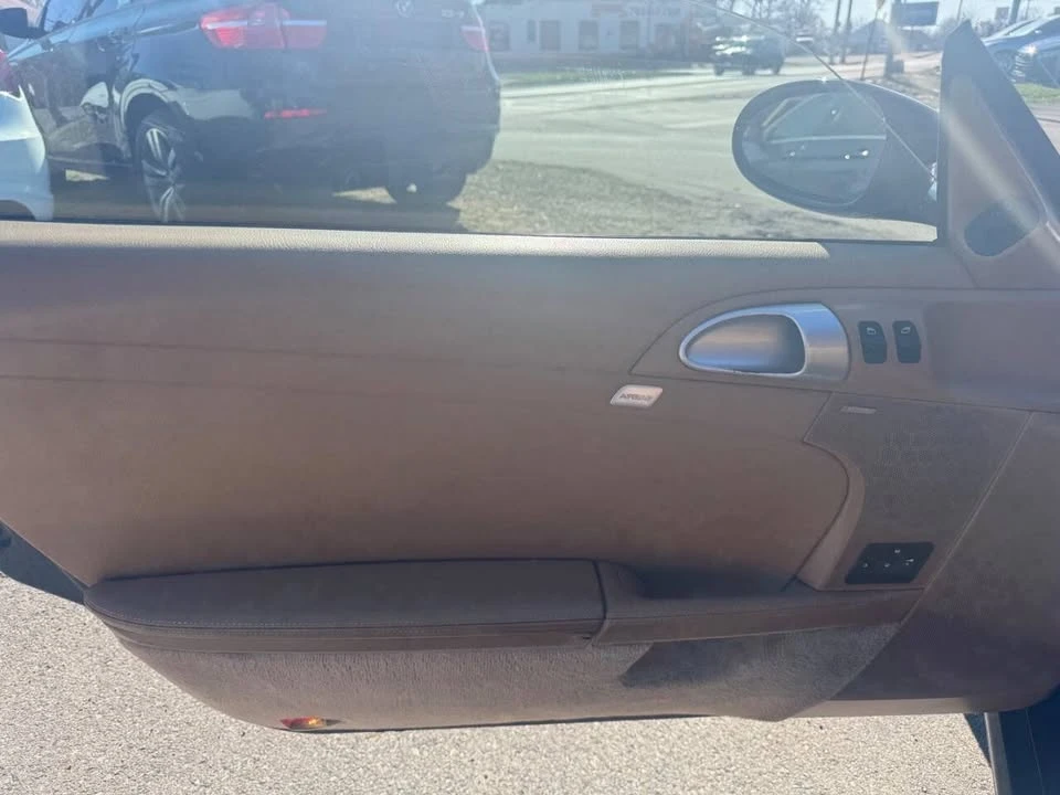 2007 Porsche 987 Boxster S - Image 15 of 20