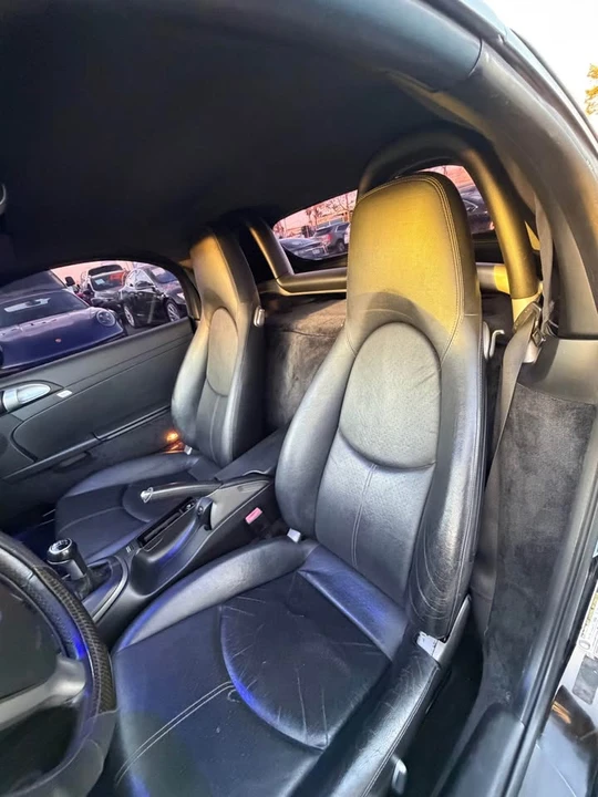 2007 Porsche 987 Boxster - Image 7 of 10