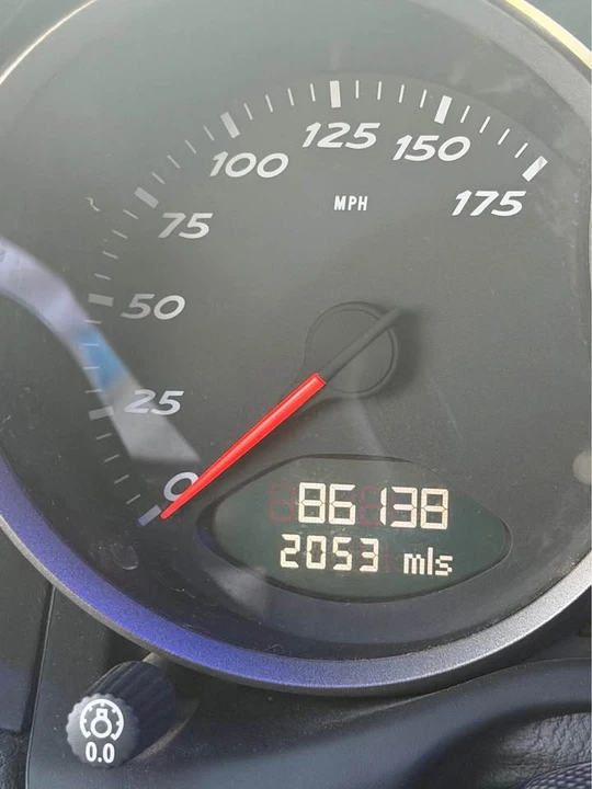 2007 Porsche 987 Boxster - Image 10 of 10