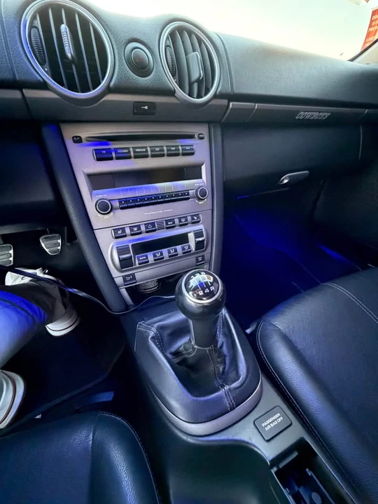 2007 Porsche 987 Boxster - Image 9 of 10
