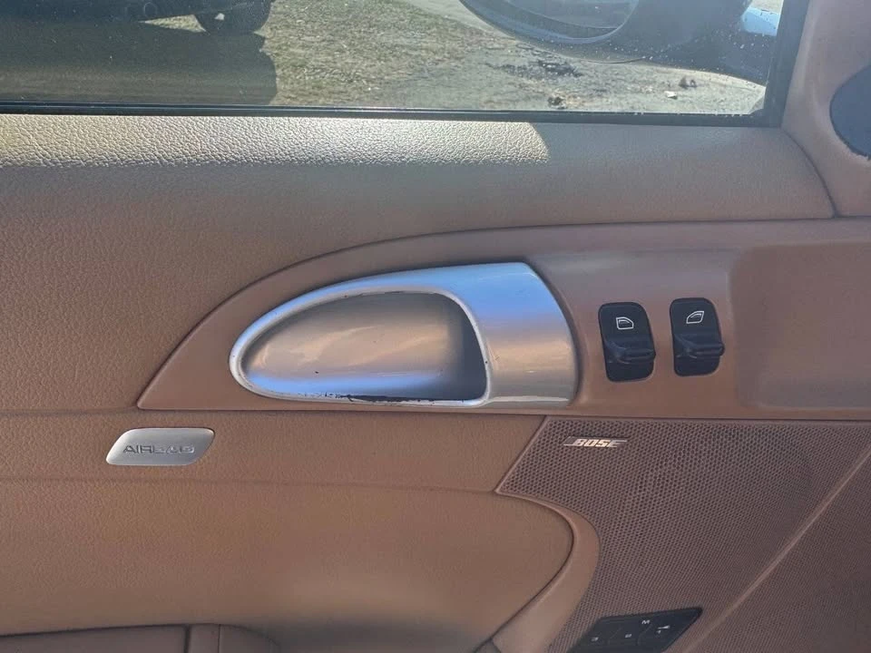 2007 Porsche 987 Boxster S - Image 17 of 20