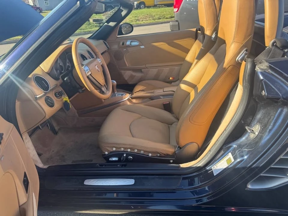 2007 Porsche 987 Boxster S - Image 20 of 20