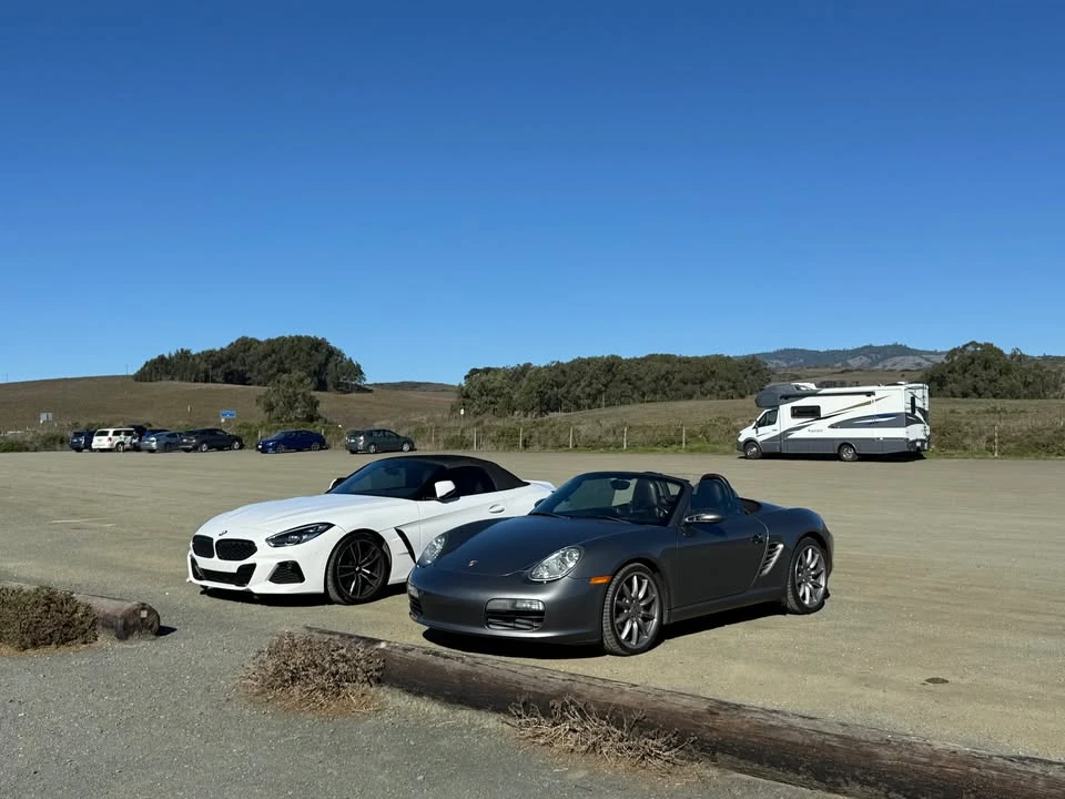 2007 Porsche 987 Boxster - Image 5 of 9