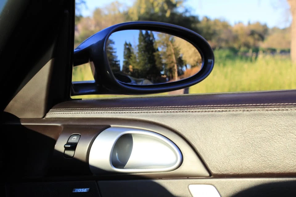 2007 Porsche 987 Boxster - Image 9 of 9