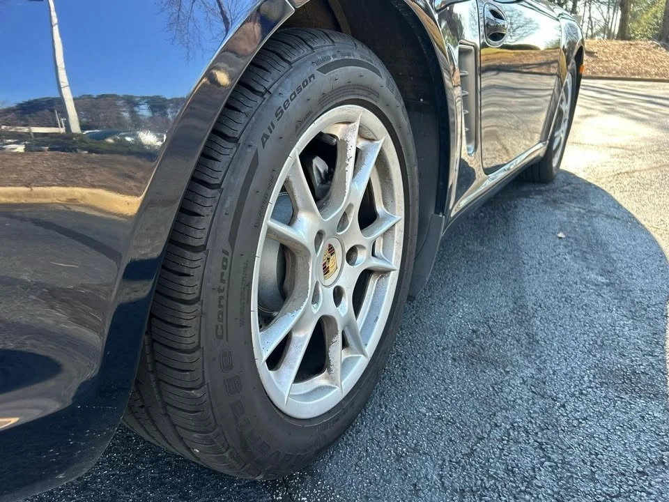 2007 Porsche 987 Boxster - Image 11 of 20