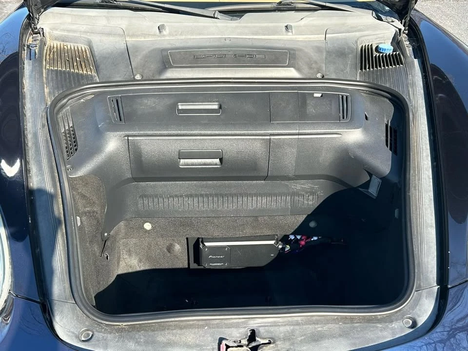 2007 Porsche 987 Boxster - Image 19 of 20
