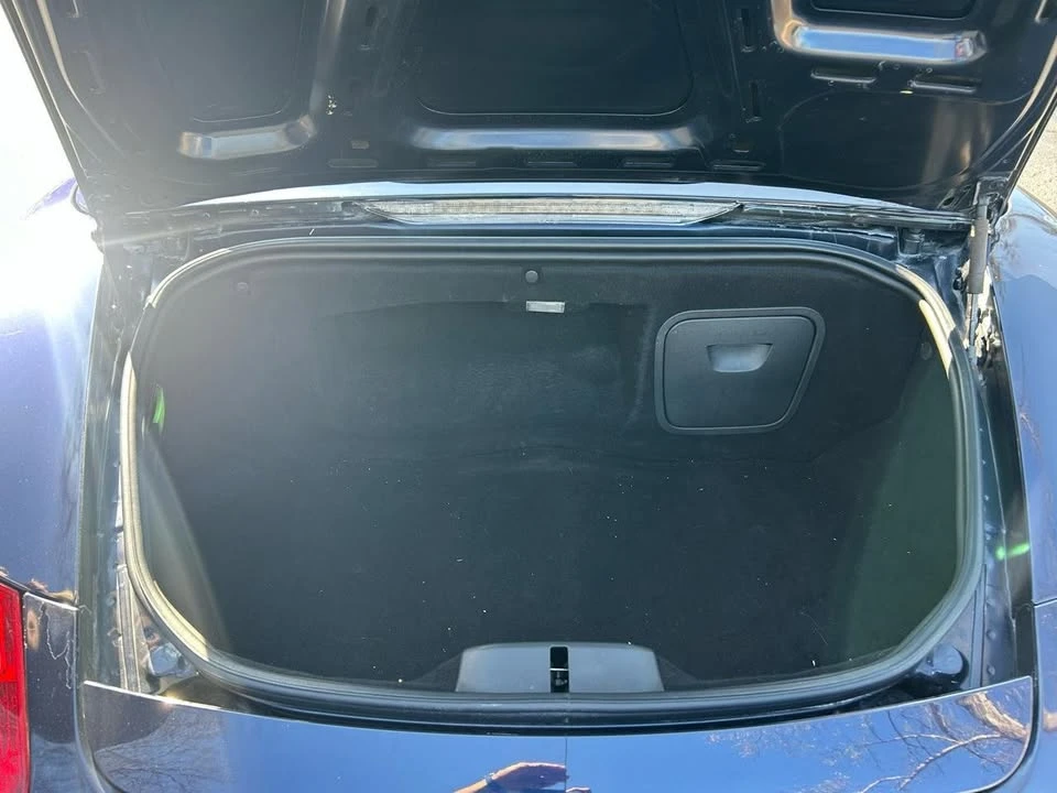 2007 Porsche 987 Boxster - Image 15 of 20