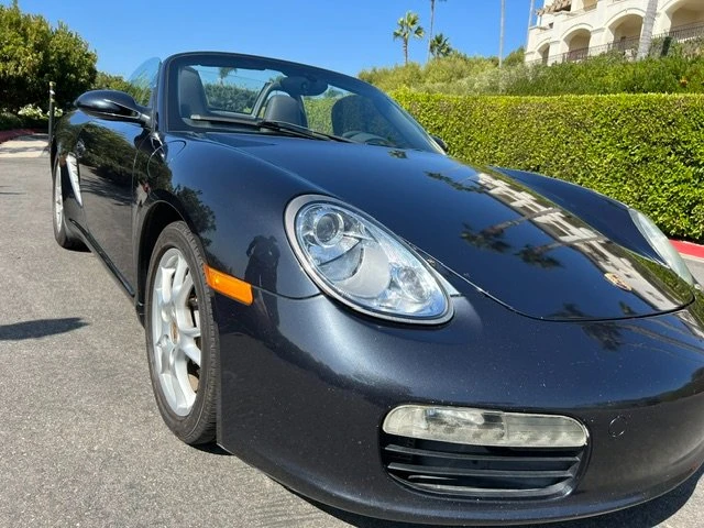 2007 Porsche 987 Boxster - Image 6 of 8
