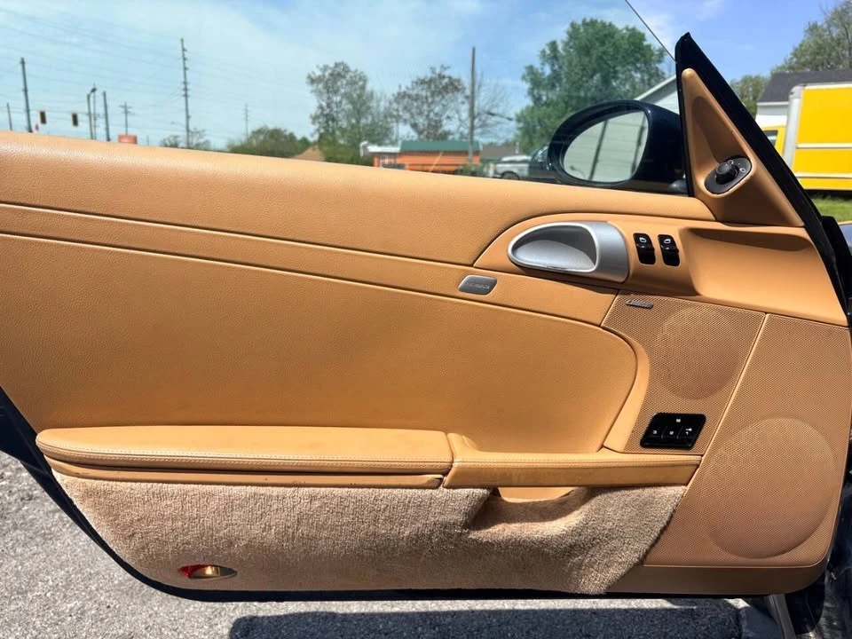 2007 Porsche 987 Boxster - Image 11 of 20
