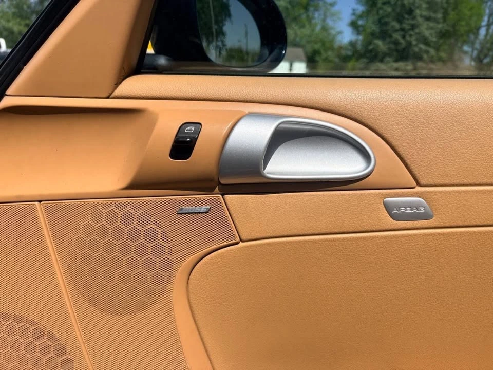 2007 Porsche 987 Boxster - Image 13 of 20