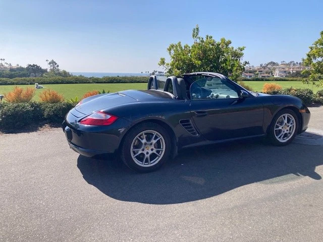 2007 Porsche 987 Boxster - Image 3 of 8