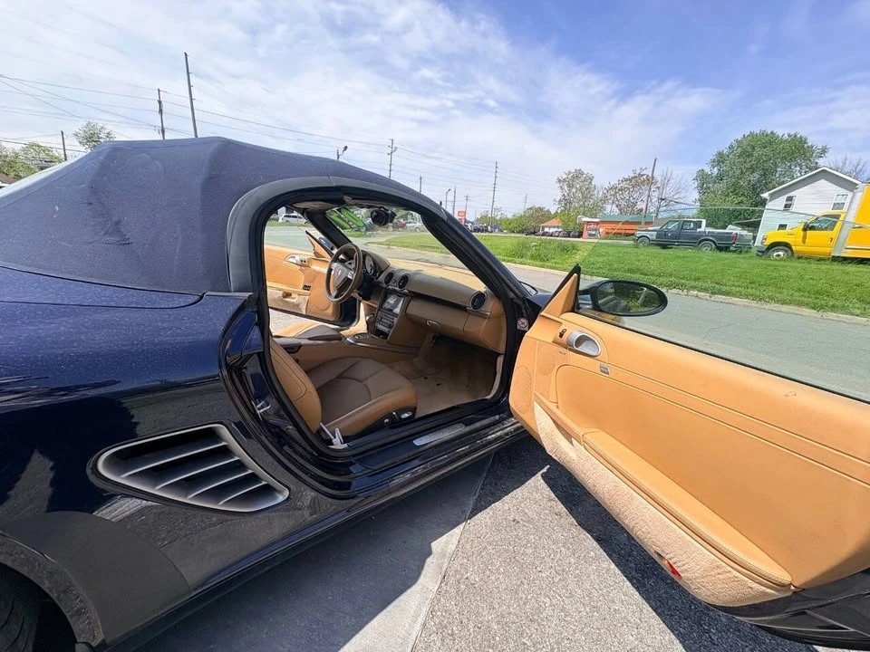 2007 Porsche 987 Boxster - Image 19 of 20