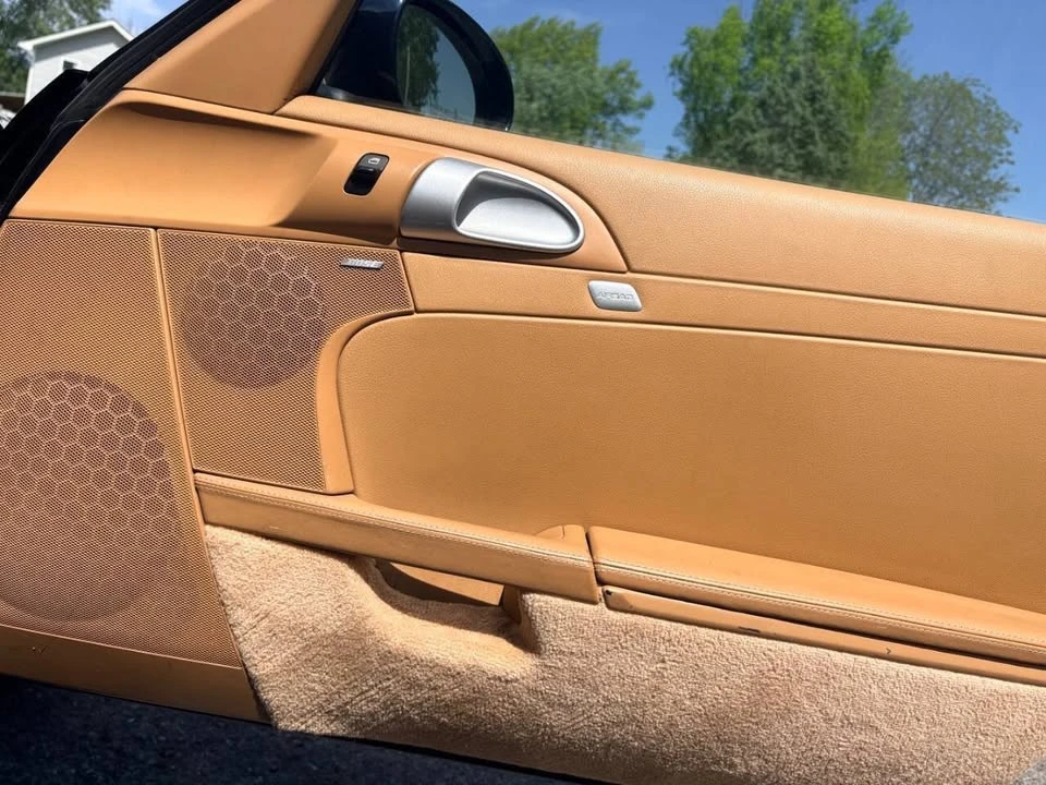 2007 Porsche 987 Boxster - Image 14 of 20
