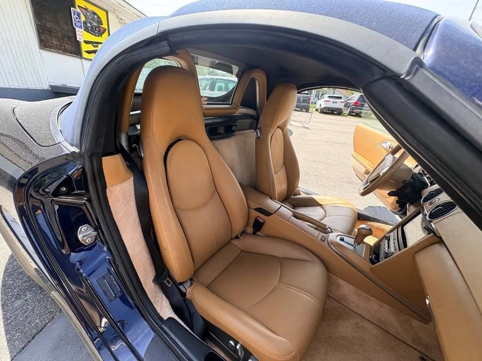 2007 Porsche 987 Boxster - Image 20 of 20