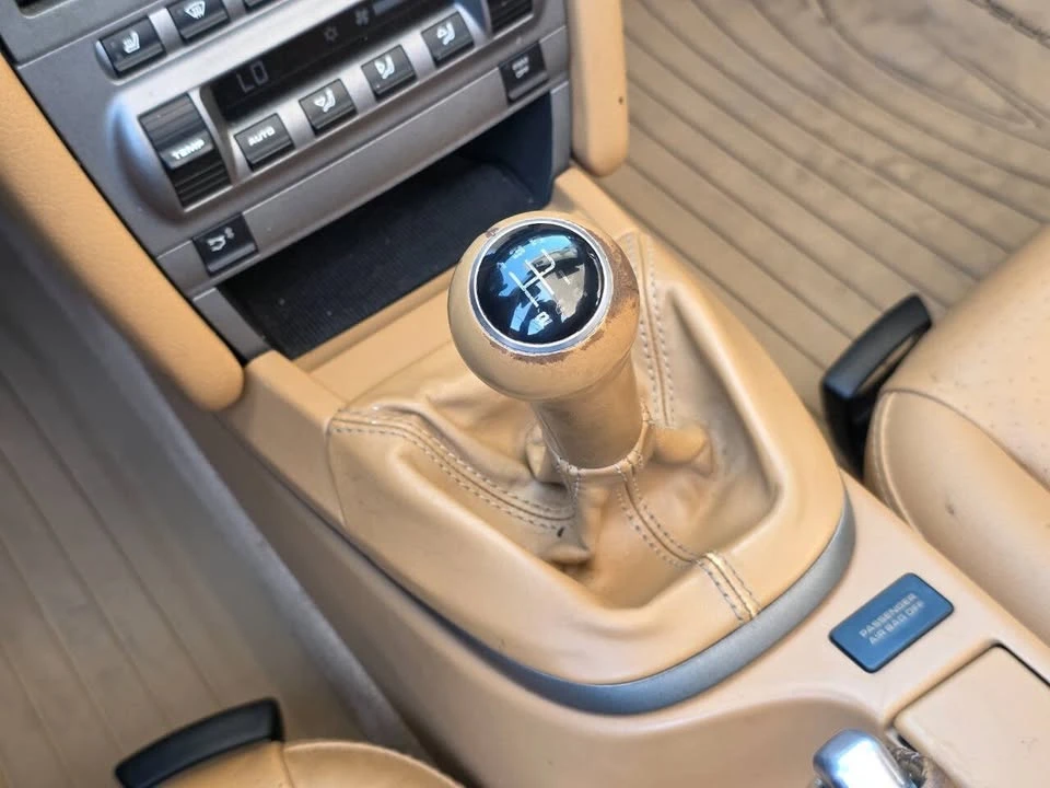 2007 Porsche 987 Boxster - Image 17 of 20