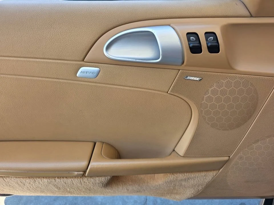 2007 Porsche 987 Boxster - Image 20 of 20
