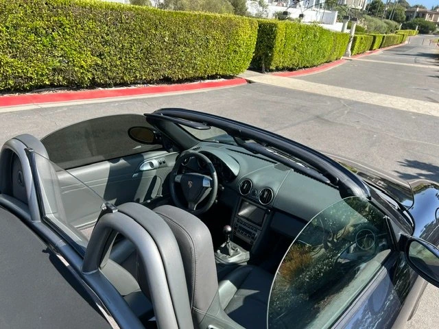 2007 Porsche 987 Boxster - Image 5 of 8