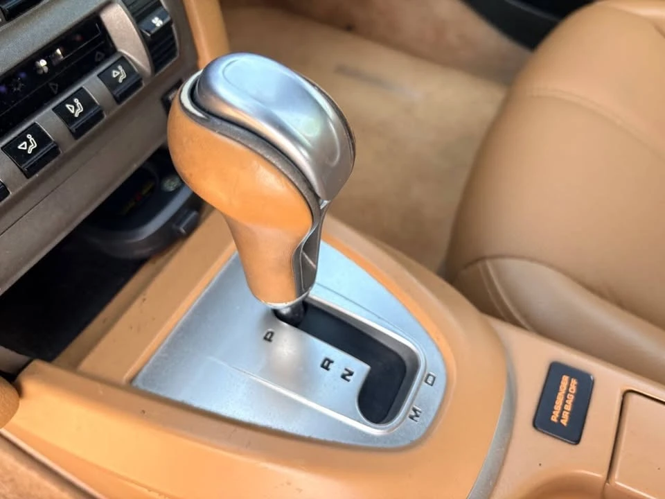 2007 Porsche 987 Boxster - Image 10 of 20