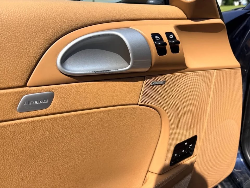 2007 Porsche 987 Boxster - Image 12 of 20