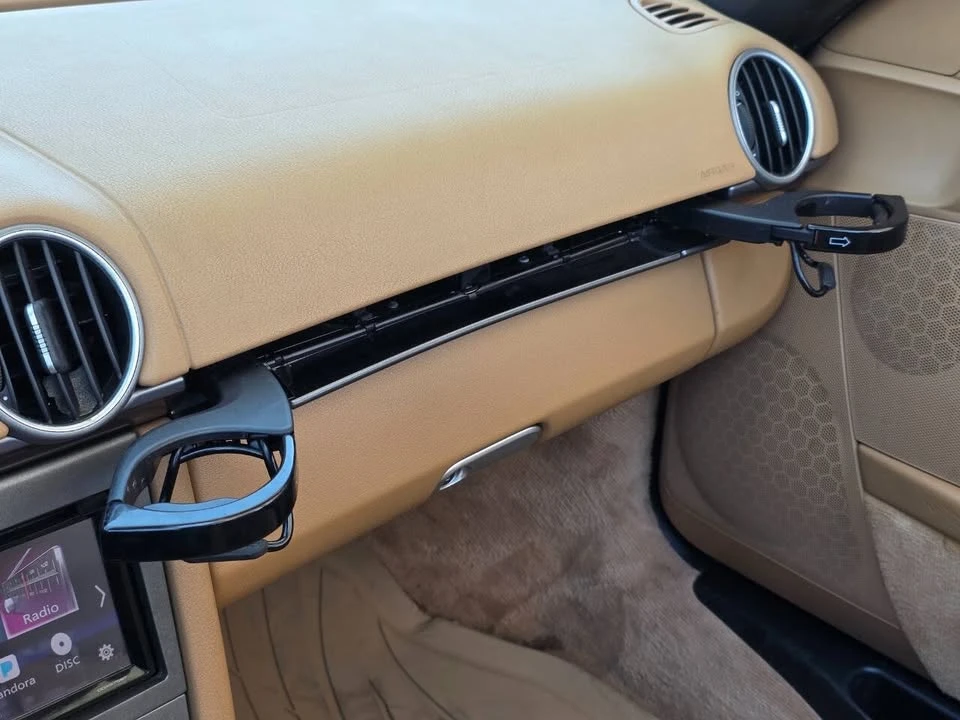 2007 Porsche 987 Boxster - Image 18 of 20