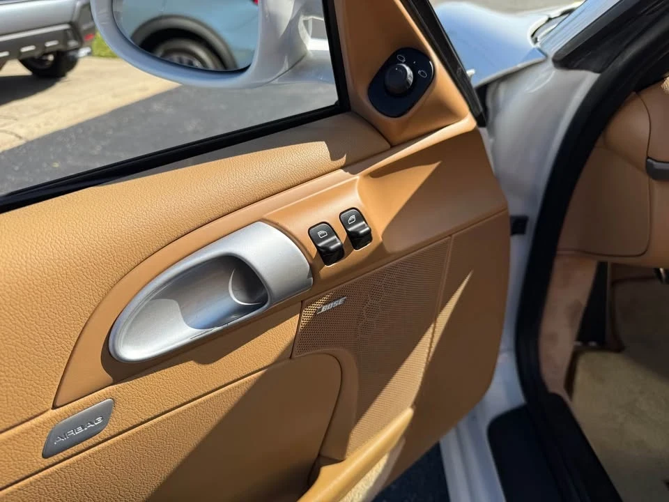 2007 Porsche 987 Boxster - Image 15 of 20