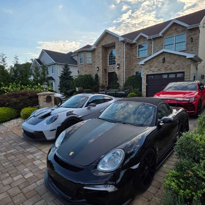 2007 Porsche 987 Boxster - Image 2 of 8