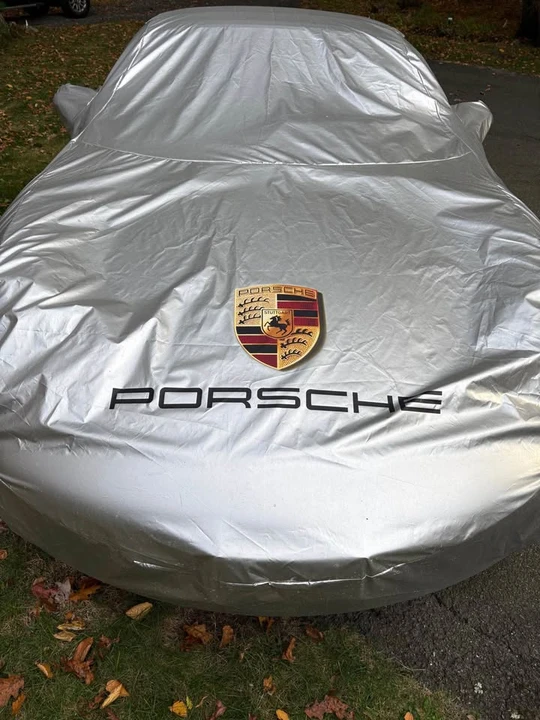 2007 Porsche 987 Boxster - Image 5 of 12