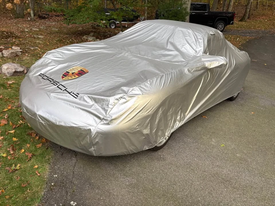 2007 Porsche 987 Boxster - Image 4 of 12