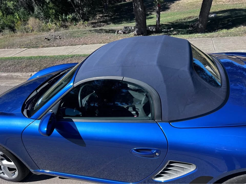 2007 Porsche 987 Boxster - Image 15 of 19