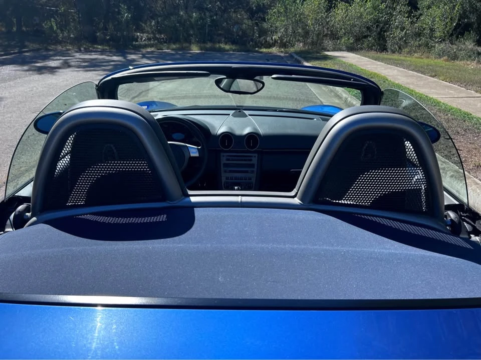 2007 Porsche 987 Boxster - Image 9 of 19