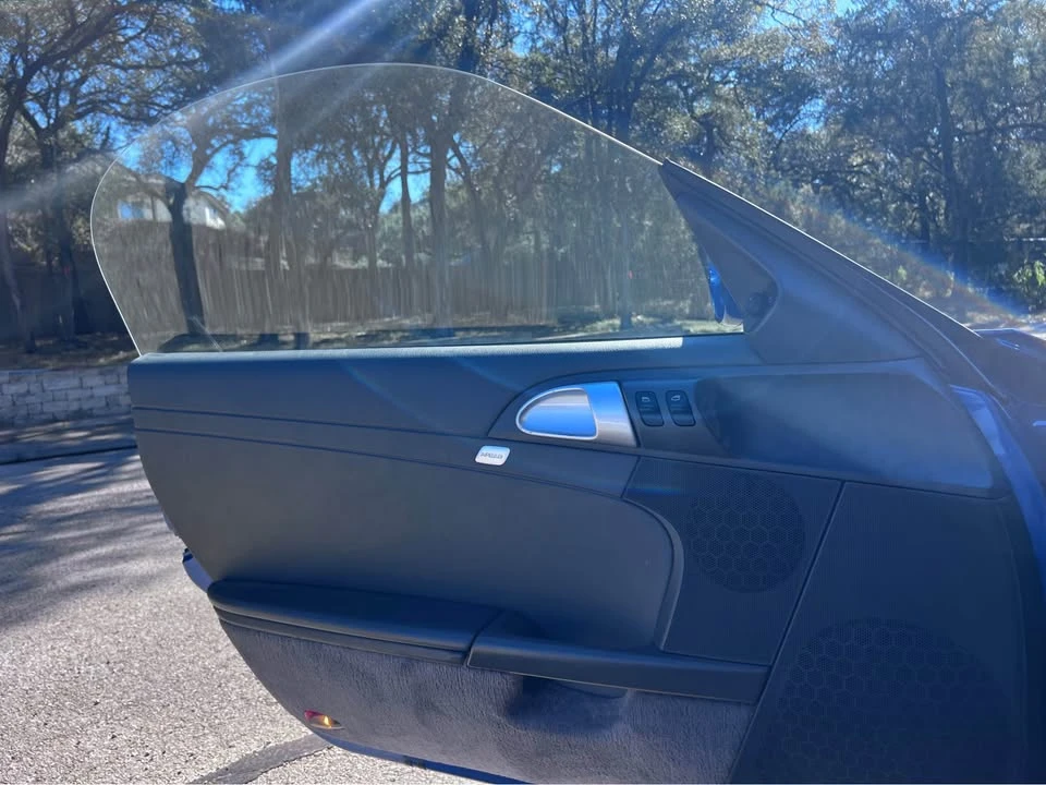 2007 Porsche 987 Boxster - Image 18 of 19
