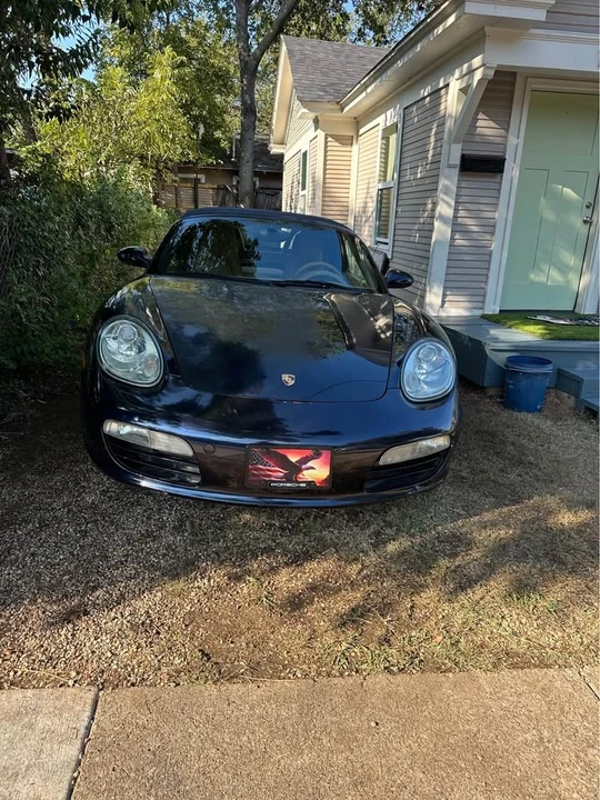 2007 Porsche 987 Boxster - Image 4 of 15