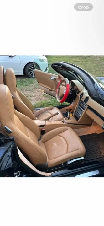 2007 Porsche 987 Boxster - Image 14 of 15
