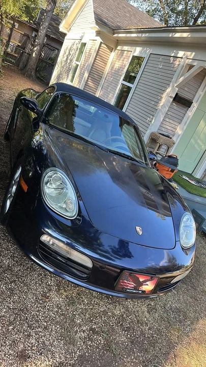 2007 Porsche 987 Boxster - Image 3 of 15