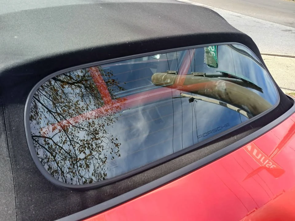 2007 Porsche 987 Boxster - Image 12 of 20